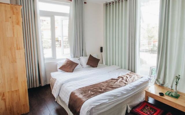Soc Homestay