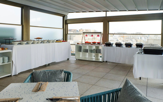 Grands Suites Hotel Residences & SPA