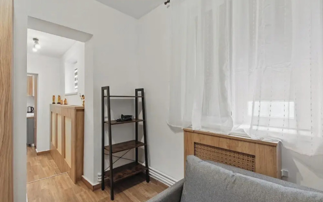 Petru Maior Apartments