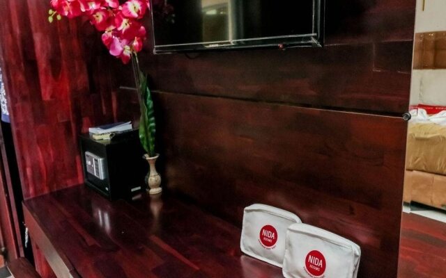 Nida Rooms Uluwatu 1 Jimbaran Beach At 3 Princess Hotel