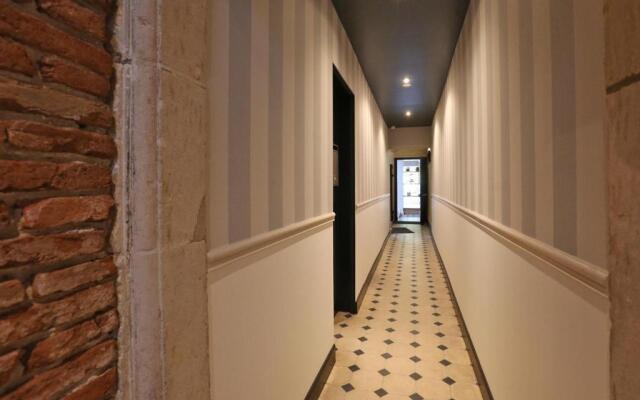 Le Relais DUCAL - Appartements d'Hôtes Vieille Ville