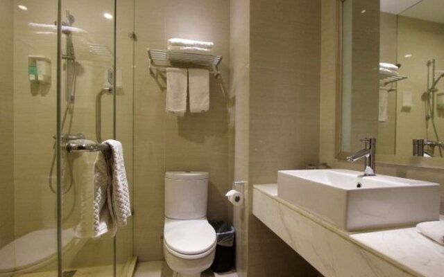 Zense Inn Shenzhen