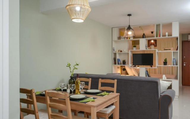 Casa D'Irene Apartments