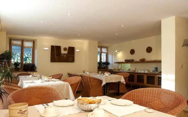 Hotel Costabella