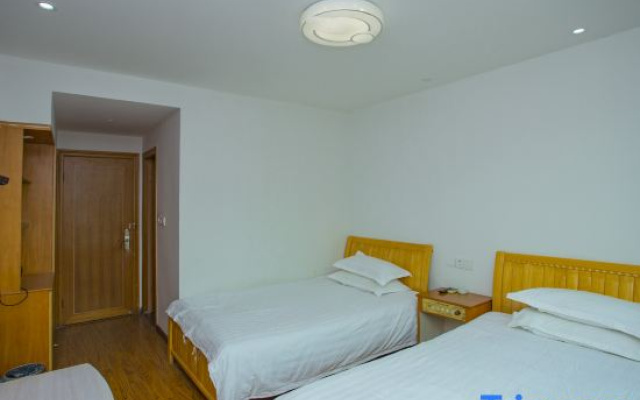 Taoyuan Hotel (Gouqi Island)