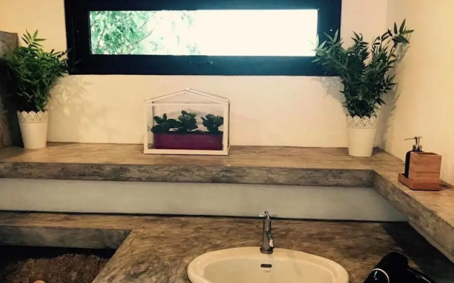 New POP Villas, Koh Tao