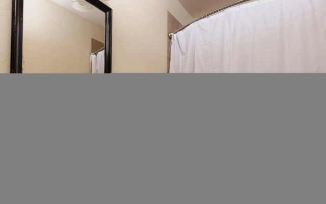 Barney Ford - Buffalo