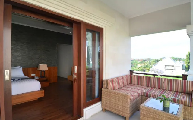 Jiwanta Villa