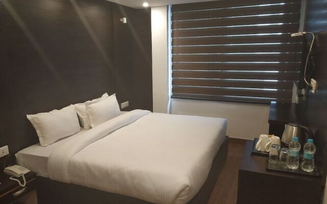 Hotel Beechwood