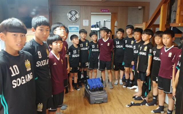Cheomseongdae House