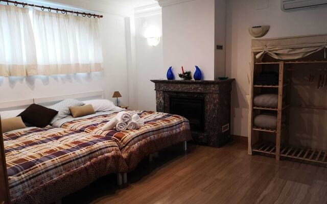 Casa Valentina