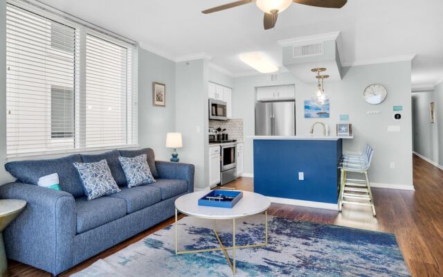 Destin West Bayside Pelican #308