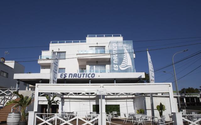 Náutico Aparthotel