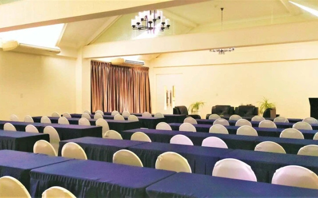 Chateau Bleu Resort