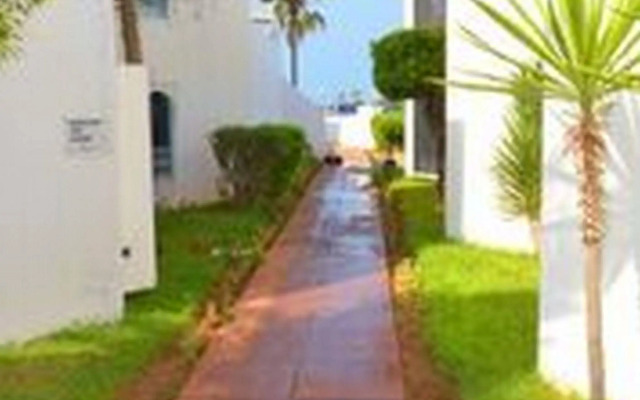 Igoudar Appart-Hotel