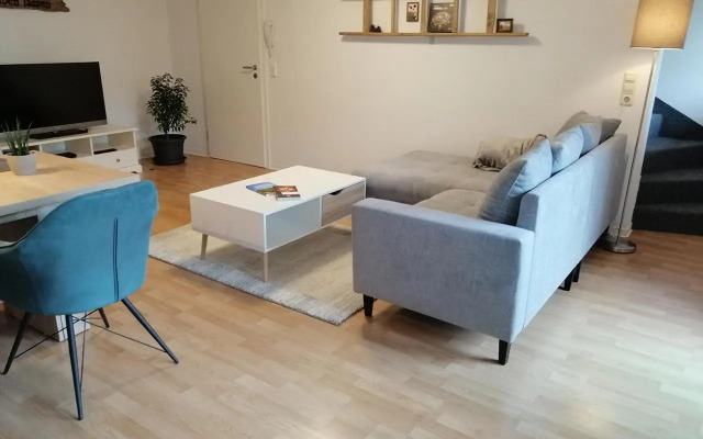 Trihome Ferienwohnung Schwarzwald