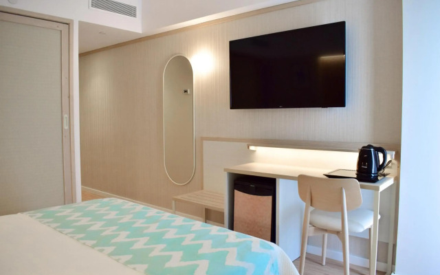 Hotel Ambassador Playa I