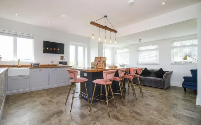 Northern Hideaways, Sunnyside, Otterburn