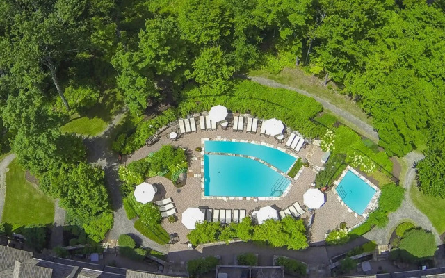 Etoile du Matin by Tremblant Platinum