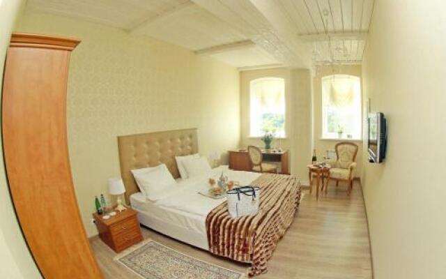 Usadba Kuptsa Bayeva