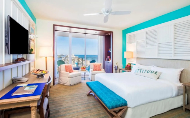 Margaritaville Hollywood Beach Resort