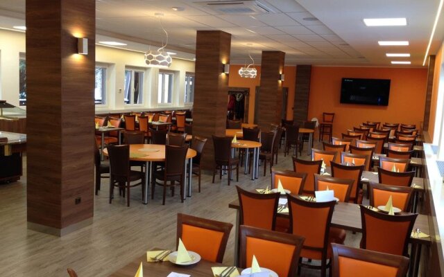 Hotel Odra