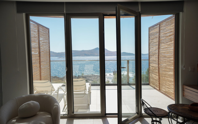 Palmalife Bodrum Resort & Spa