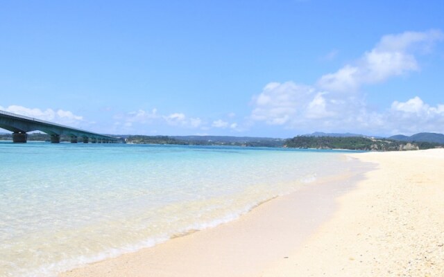 Kouri side village Rekibu