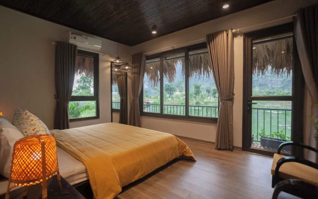 Halise Home & Retreat Ninh Binh