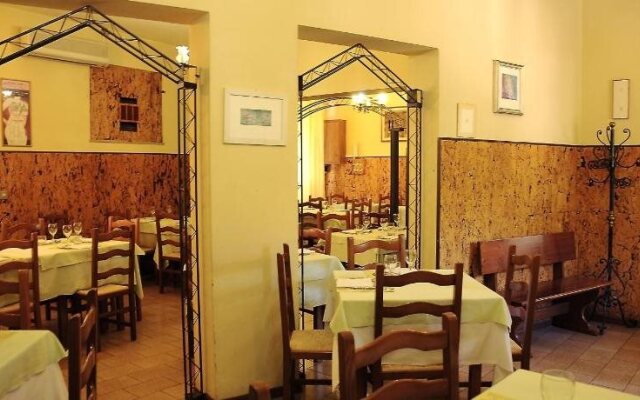 Le Copertelle Bed & Breakfast