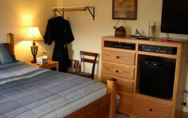 Tudor Rose Bed and Breakfast