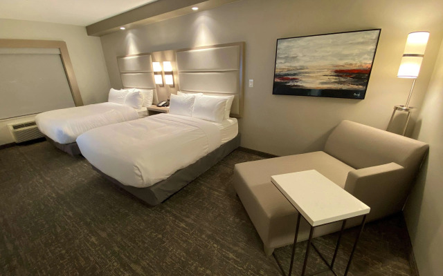 Best Western Premier Prince Albert