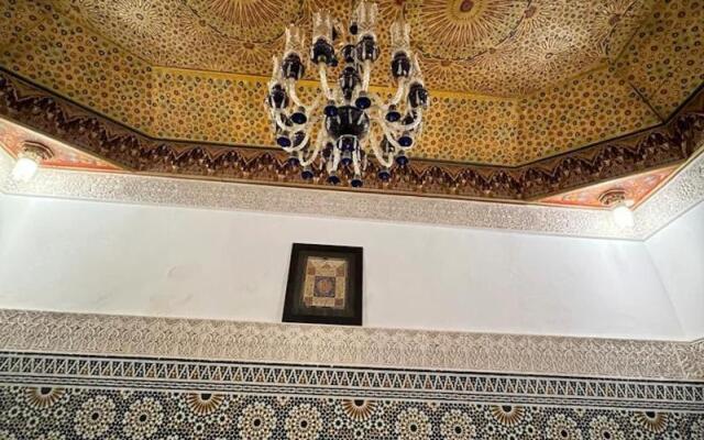 Riad Mazar Fes