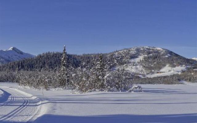 Grønolen Fjellgard