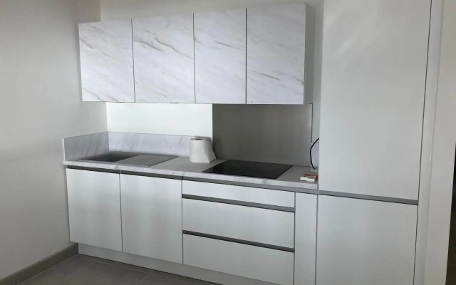 Appartements résidence Harmonie vue mer