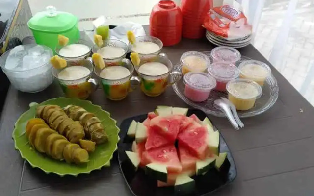 Khayyira Guest House Syariah & Resto