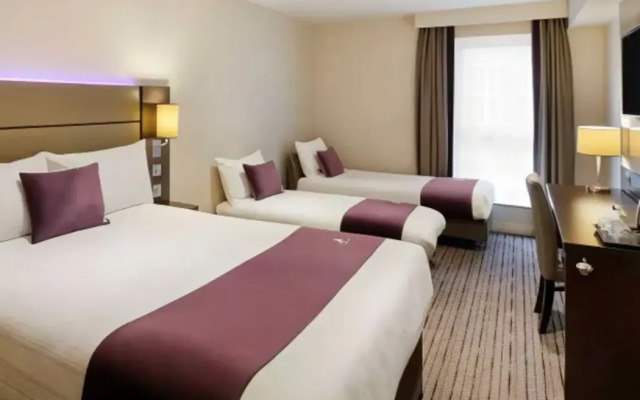 Premier Inn Marlborough