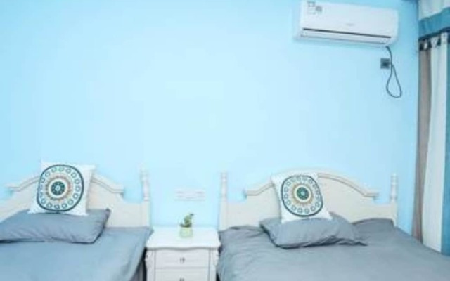 Zhoushan Ala Youth Hostel