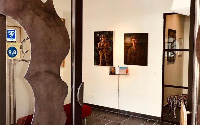 Arthouse B&B Dordrecht