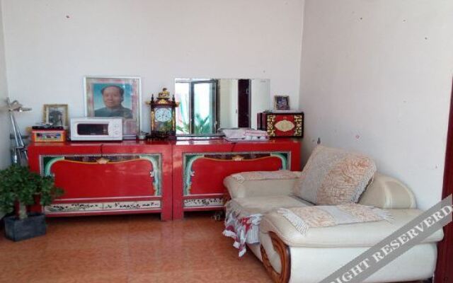 Yijingxuan Hotel Qinghai Lake