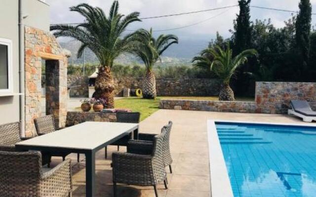 Villa Zeus