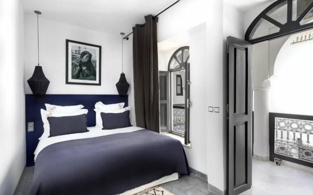 Riad Mirage