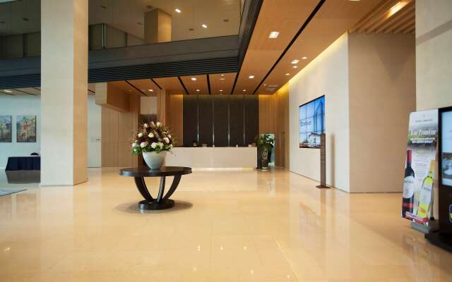 Best Western Gunsan Hotel