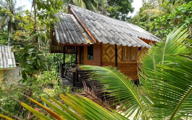 Koh Pu Sea View Beach Resort