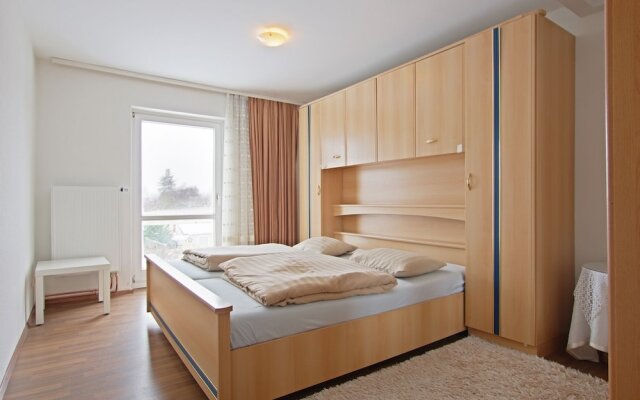 CONZEPTplus Private Rooms Hannover City - Room Agency