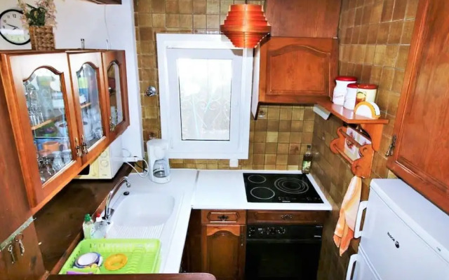 Belvilla by OYO Bungalow