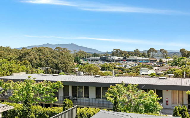 The Harrington Serviced Apartments