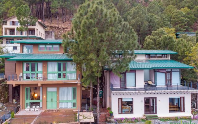 Seclude Kasauli