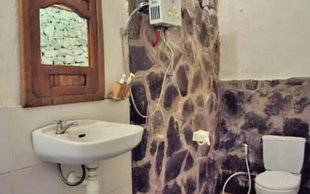 Warung Rekreasi Bedugul