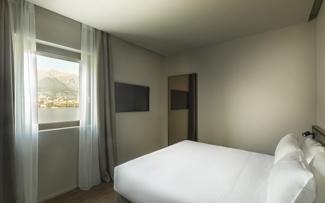 Hotel Promessi Sposi